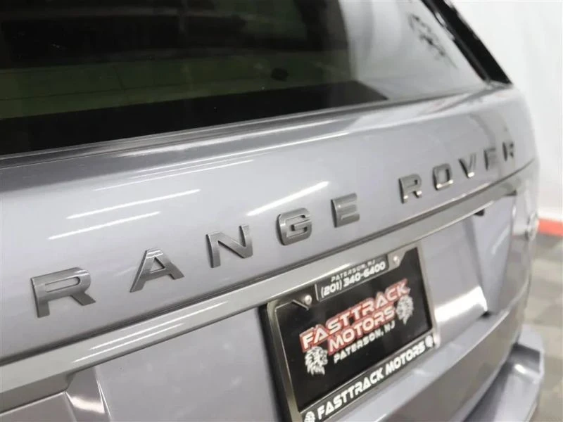 2020 Land Rover Range Rover L405 - Image 8 of 12