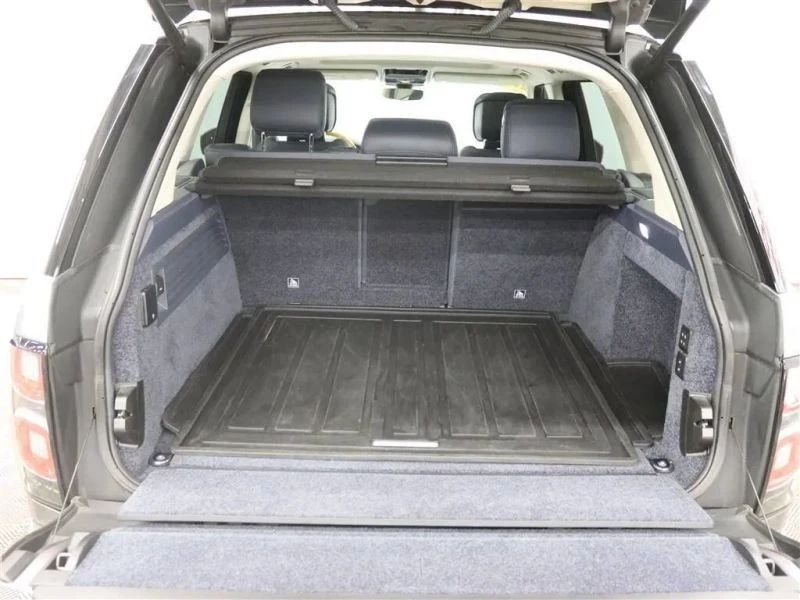 2020 Land Rover Range Rover L405 - Image 10 of 12