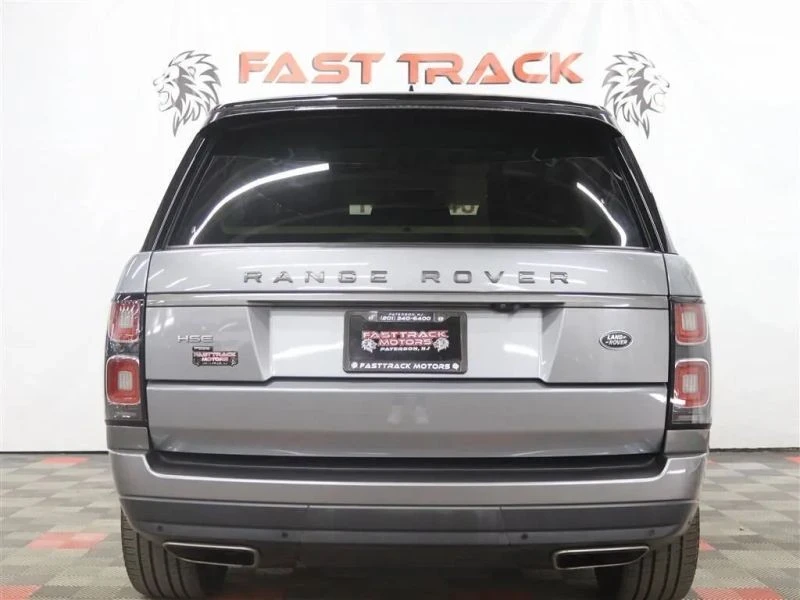 2020 Land Rover Range Rover L405 - Image 5 of 12