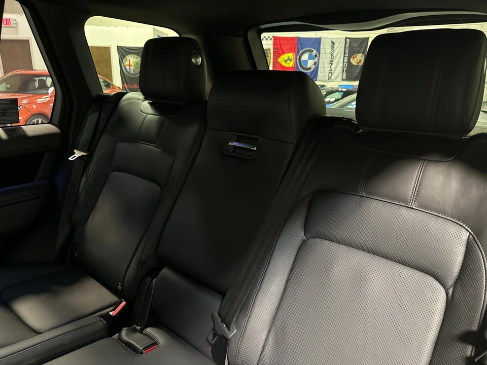 2020 Land Rover Range Rover L405 - Image 18 of 21