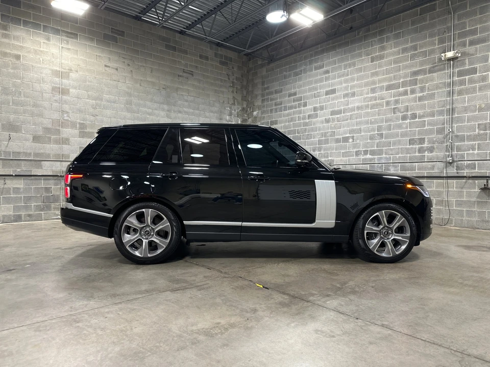 2020 Land Rover Range Rover L405 - Image 4 of 21