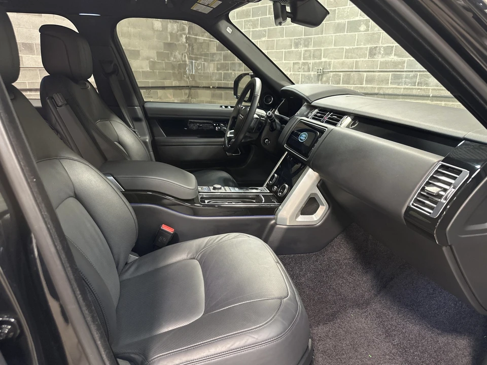 2020 Land Rover Range Rover L405 - Image 15 of 21