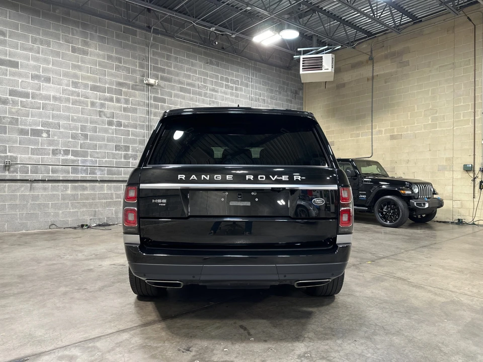 2020 Land Rover Range Rover L405 - Image 6 of 21