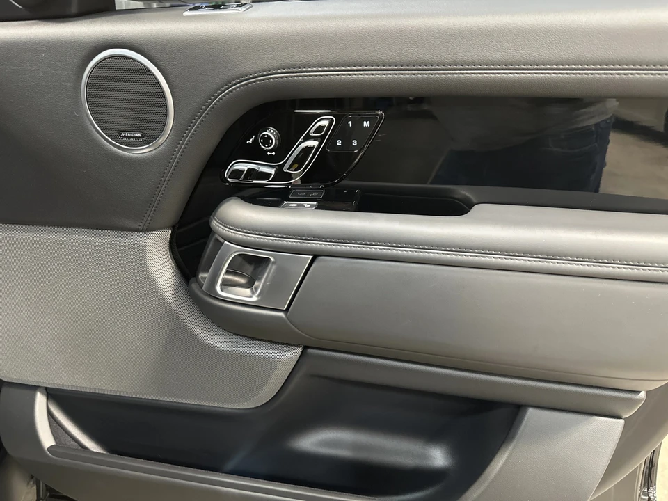 2020 Land Rover Range Rover L405 - Image 21 of 21