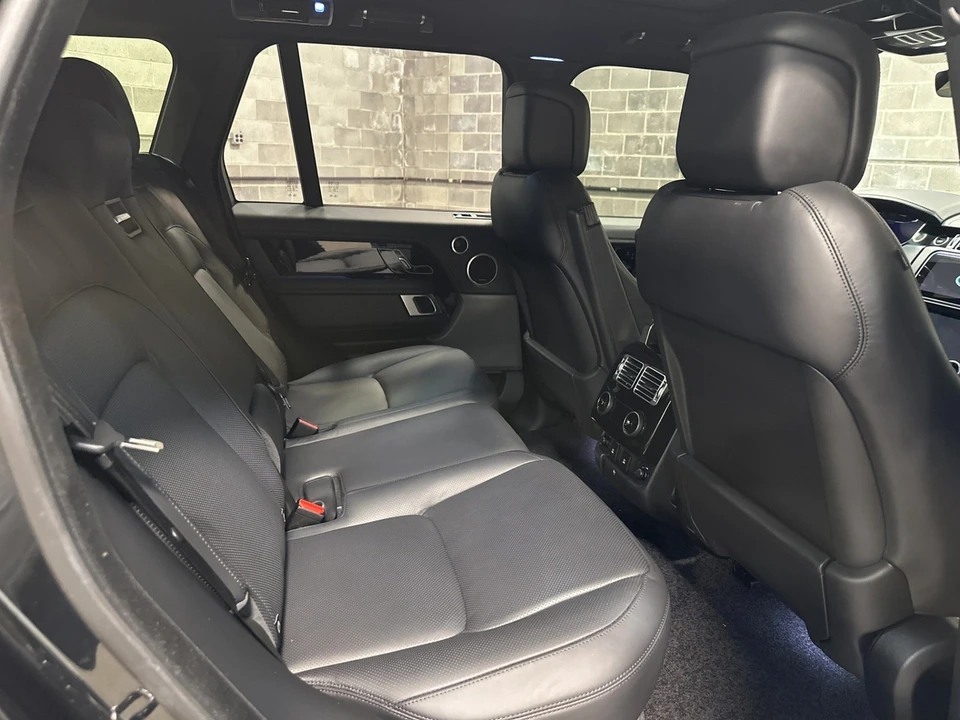 2020 Land Rover Range Rover L405 - Image 19 of 21