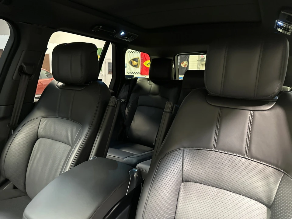2020 Land Rover Range Rover L405 - Image 16 of 21