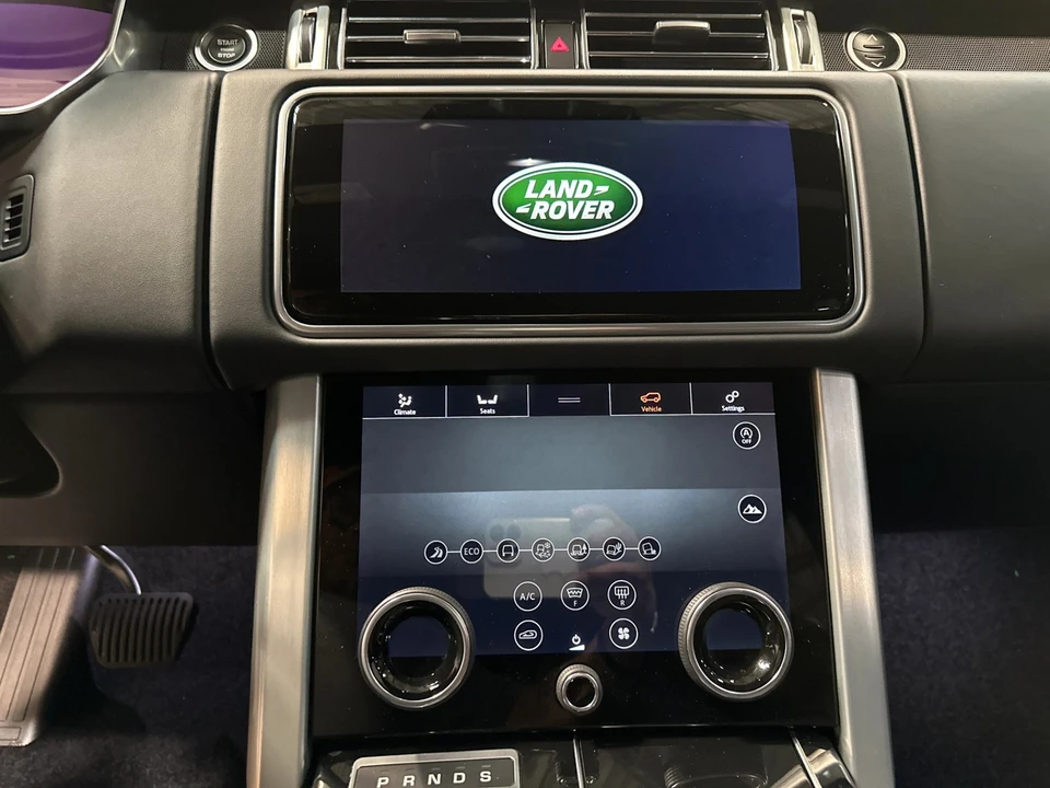 2020 Land Rover Range Rover L405 - Image 13 of 21