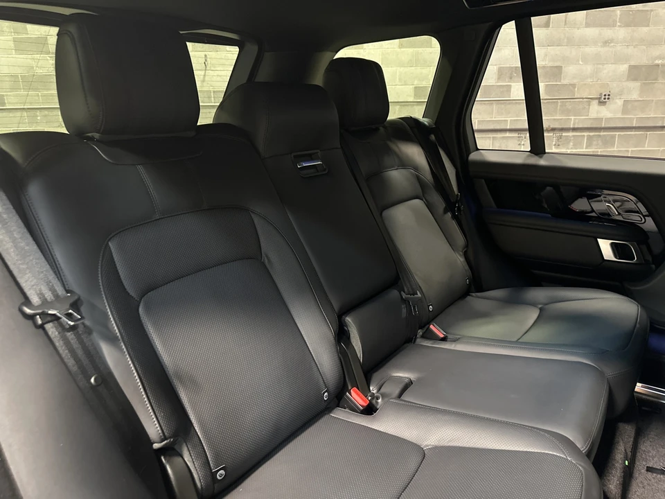 2020 Land Rover Range Rover L405 - Image 20 of 21