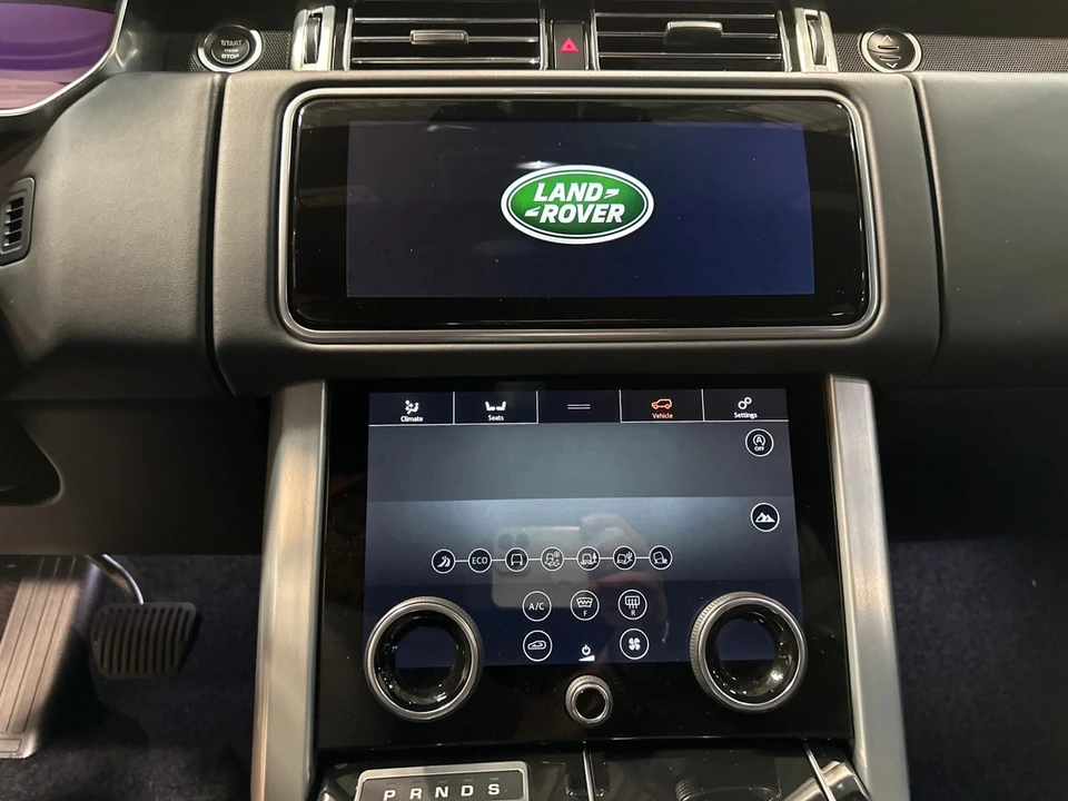 2020 Land Rover Range Rover L405 - Image 13 of 21