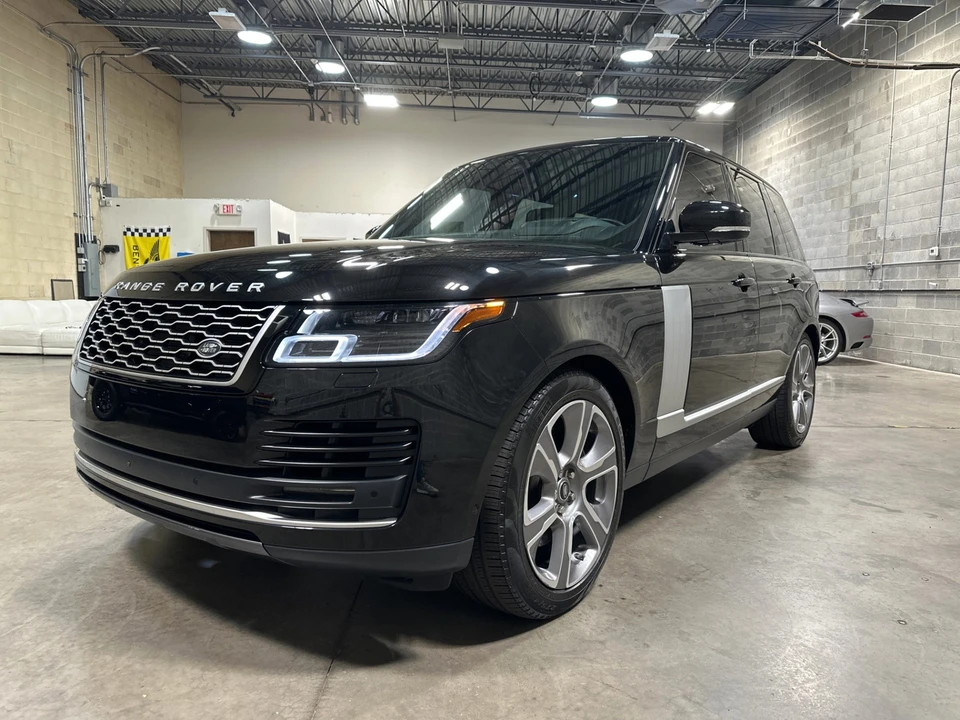 2020 Land Rover Range Rover L405 - Image 9 of 21
