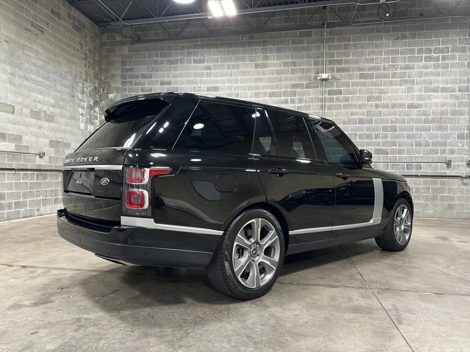 2020 Land Rover Range Rover L405 - Image 5 of 21