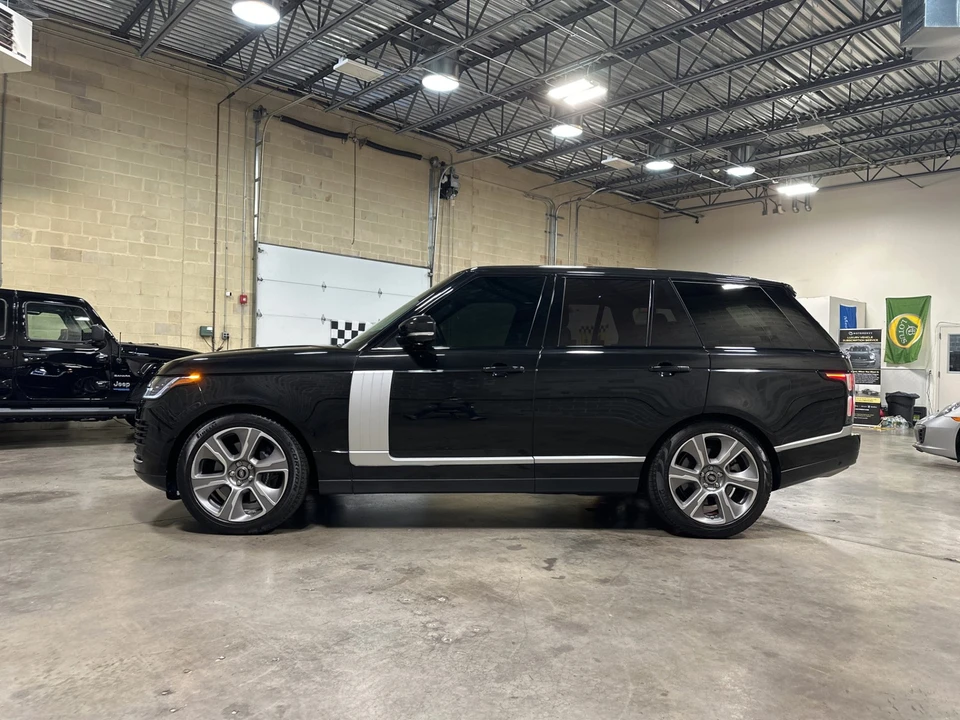 2020 Land Rover Range Rover L405 - Image 8 of 21