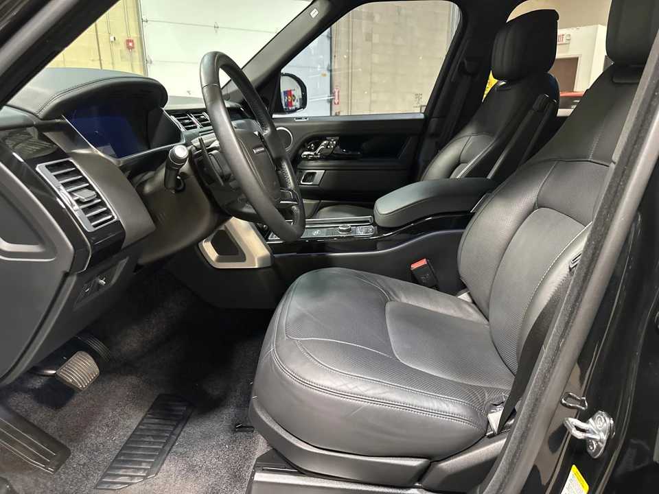 2020 Land Rover Range Rover L405 - Image 14 of 21