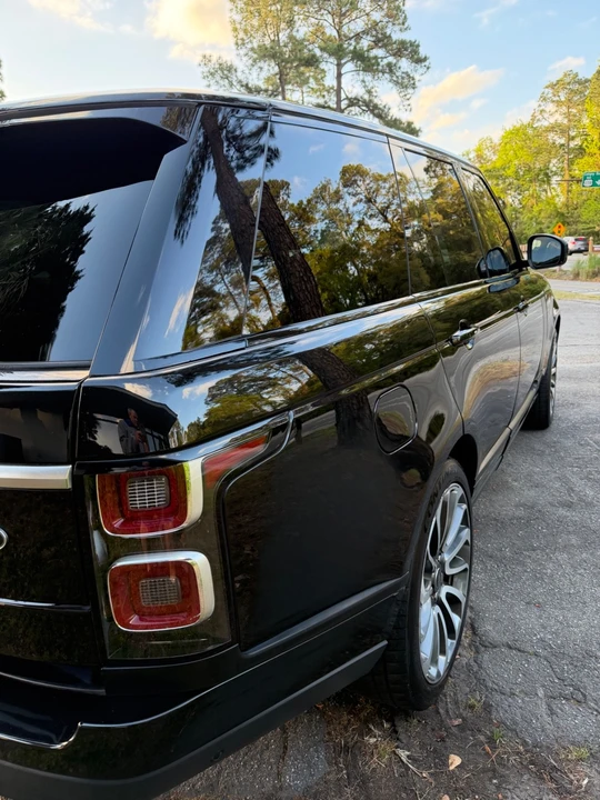 2020 Land Rover Range Rover L405 - Image 6 of 15