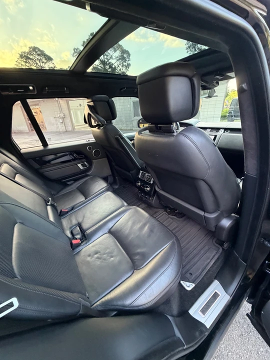 2020 Land Rover Range Rover L405 - Image 12 of 15