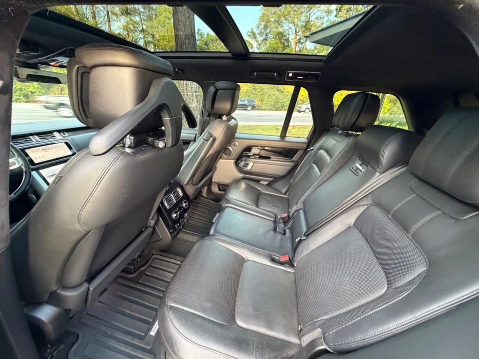 2020 Land Rover Range Rover L405 - Image 8 of 15