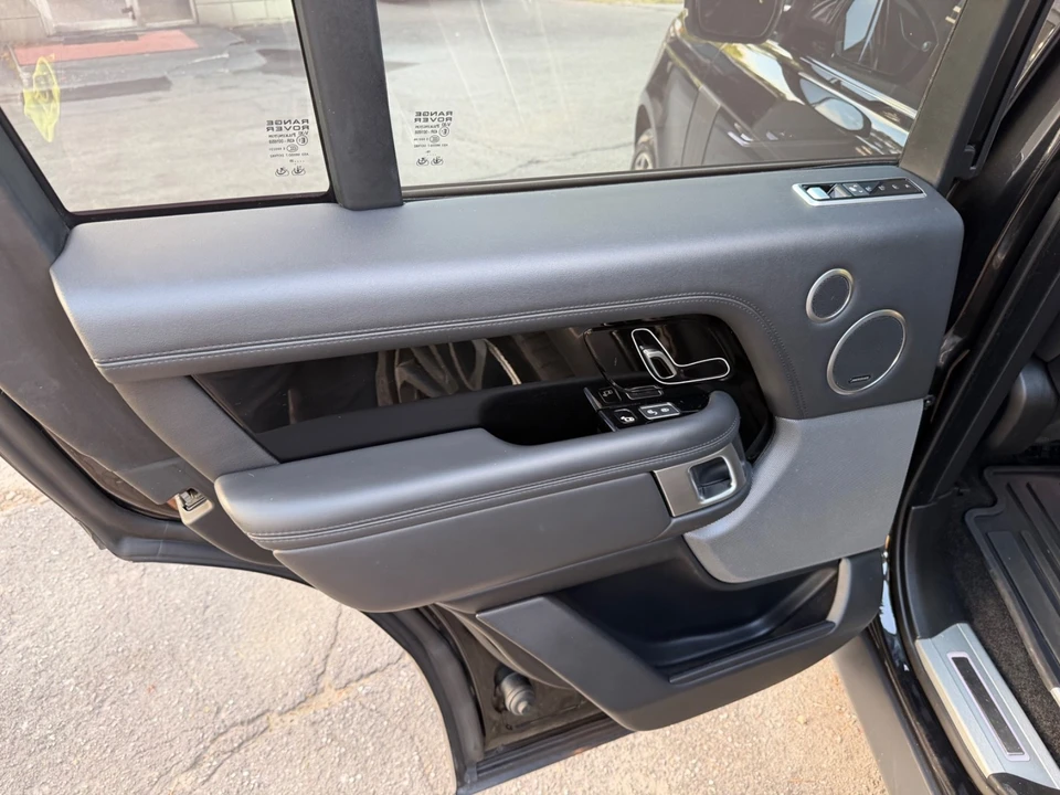 2020 Land Rover Range Rover L405 - Image 9 of 15