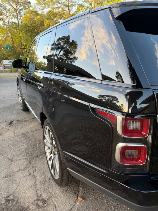 2020 Land Rover Range Rover L405 - Image 7 of 15