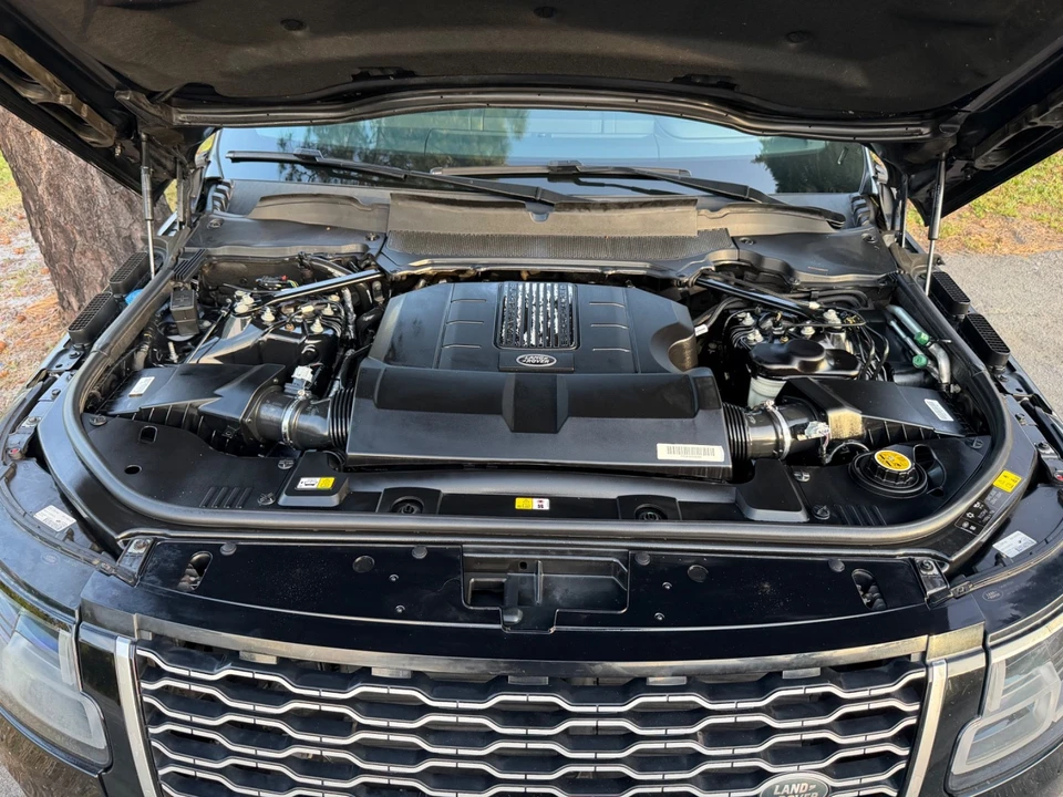 2020 Land Rover Range Rover L405 - Image 15 of 15
