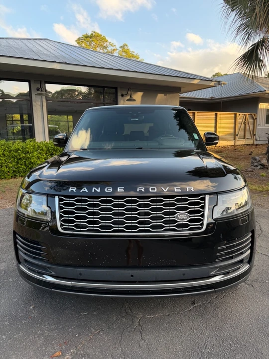 2020 Land Rover Range Rover L405 - Image 2 of 15