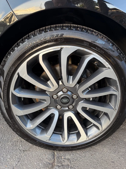 2020 Land Rover Range Rover L405 - Image 14 of 15