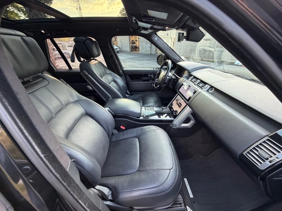 2020 Land Rover Range Rover L405 - Image 13 of 15