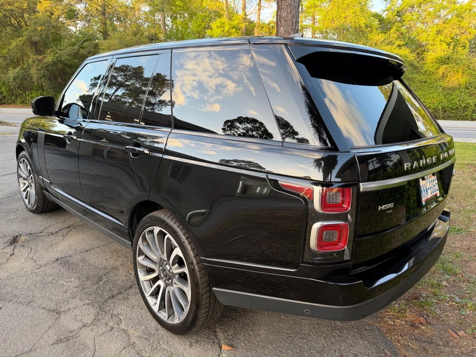 2020 Land Rover Range Rover L405 - Image 5 of 15