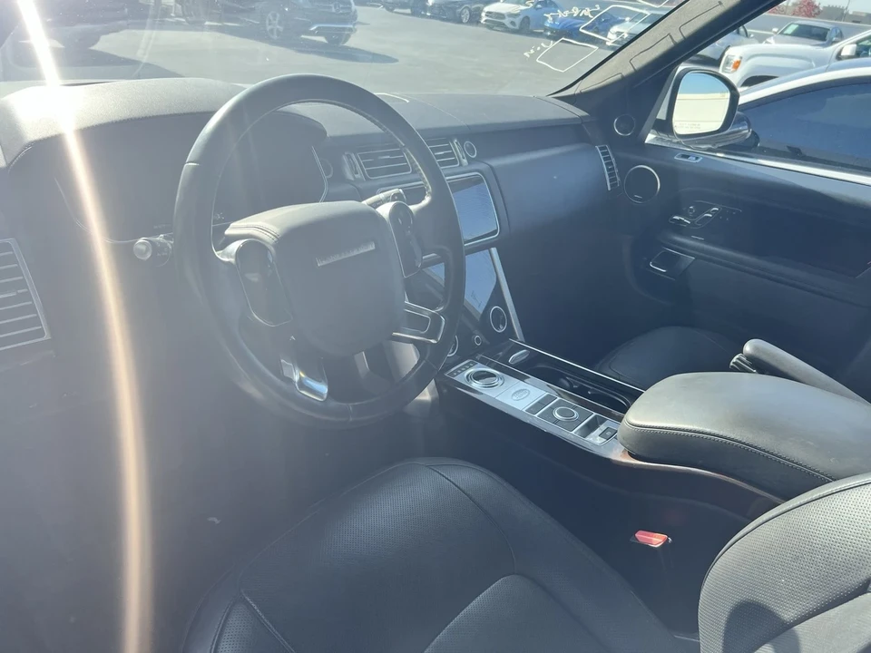 2020 Land Rover Range Rover L405 - Image 3 of 4