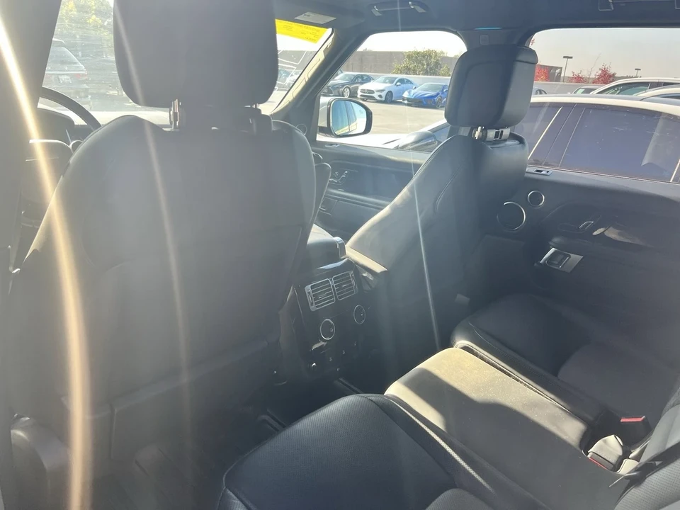 2020 Land Rover Range Rover L405 - Image 4 of 4
