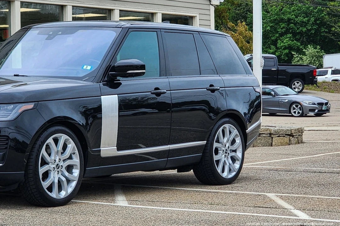 2020 Land Rover Range Rover L405 - Image 15 of 21