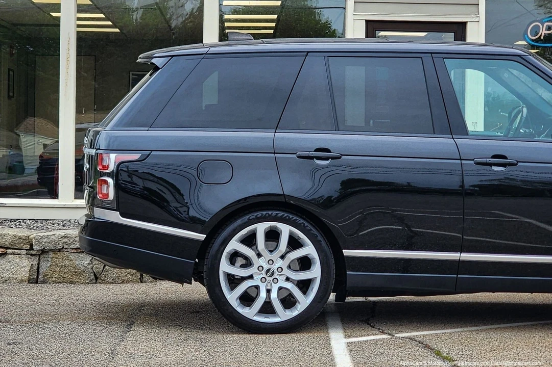 2020 Land Rover Range Rover L405 - Image 6 of 21