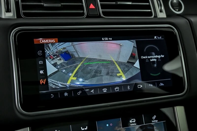 2020 Land Rover Range Rover L405 - Image 31 of 31