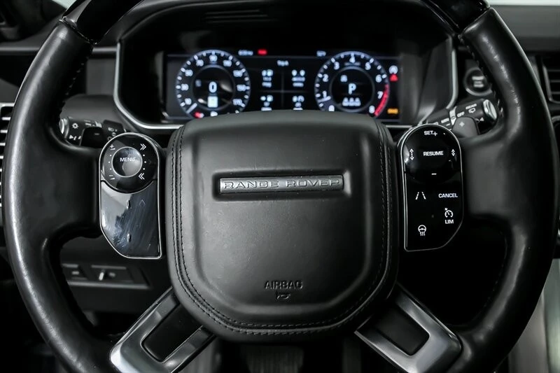 2020 Land Rover Range Rover L405 - Image 25 of 31
