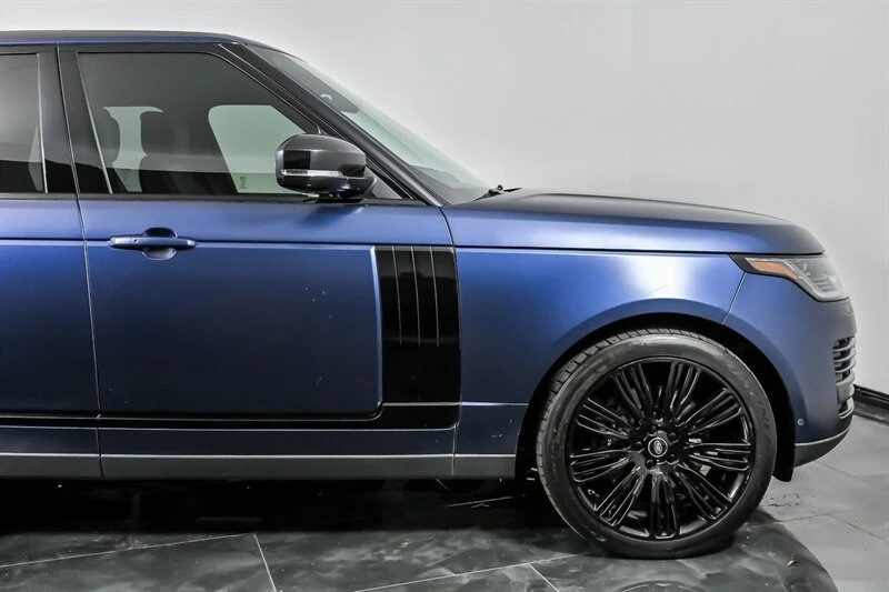 2020 Land Rover Range Rover L405 - Image 12 of 31