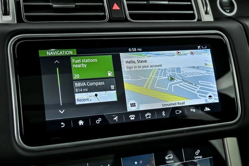 2020 Land Rover Range Rover L405 - Image 30 of 31