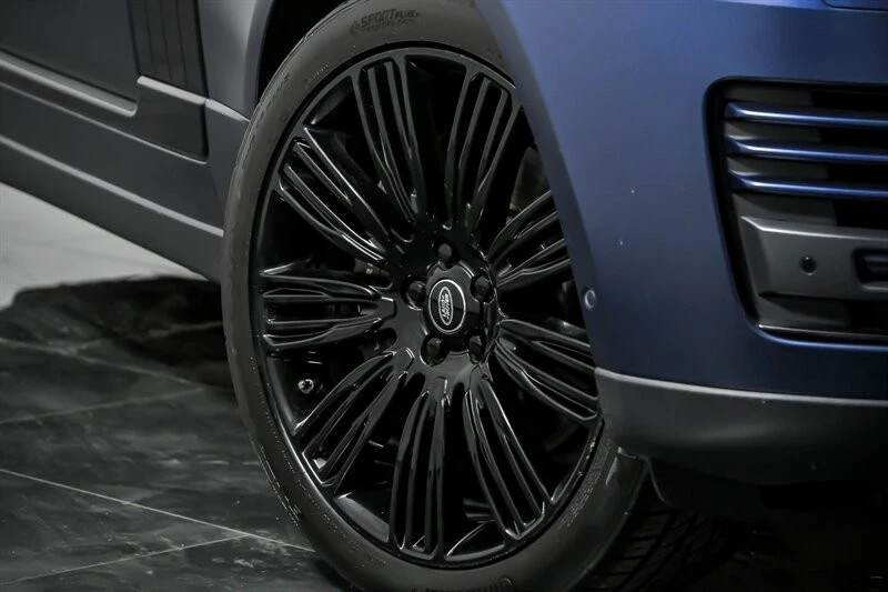 2020 Land Rover Range Rover L405 - Image 3 of 31