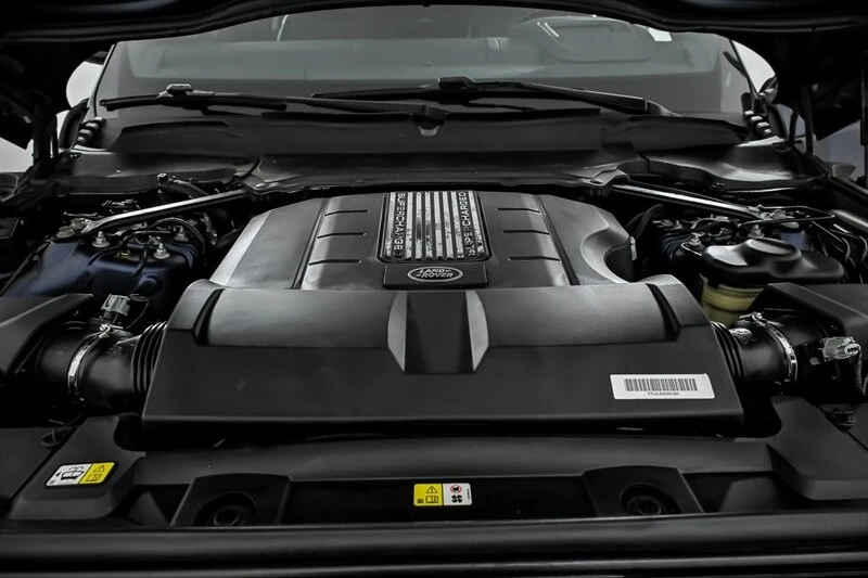 2020 Land Rover Range Rover L405 - Image 14 of 31