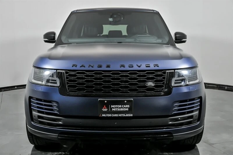 2020 Land Rover Range Rover L405 - Image 4 of 31