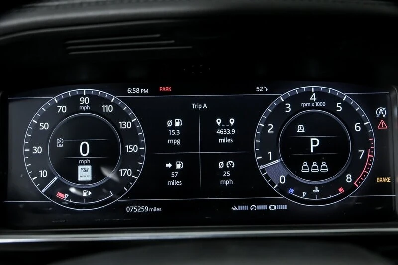 2020 Land Rover Range Rover L405 - Image 24 of 31