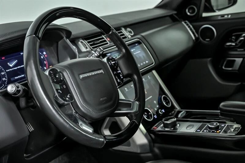 2020 Land Rover Range Rover L405 - Image 23 of 31