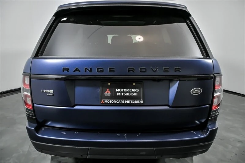 2020 Land Rover Range Rover L405 - Image 9 of 31