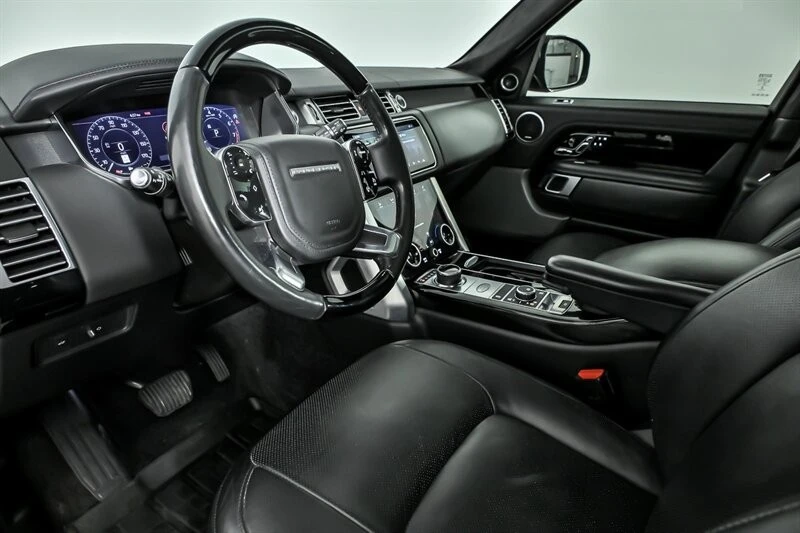2020 Land Rover Range Rover L405 - Image 18 of 31