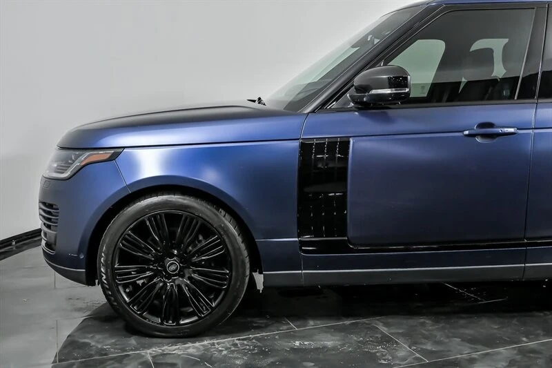 2020 Land Rover Range Rover L405 - Image 6 of 31