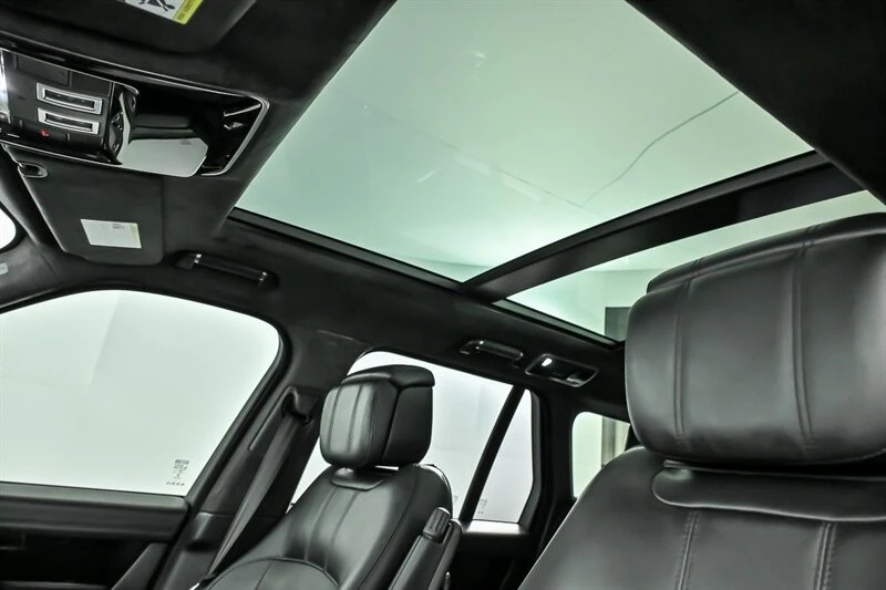 2020 Land Rover Range Rover L405 - Image 21 of 31