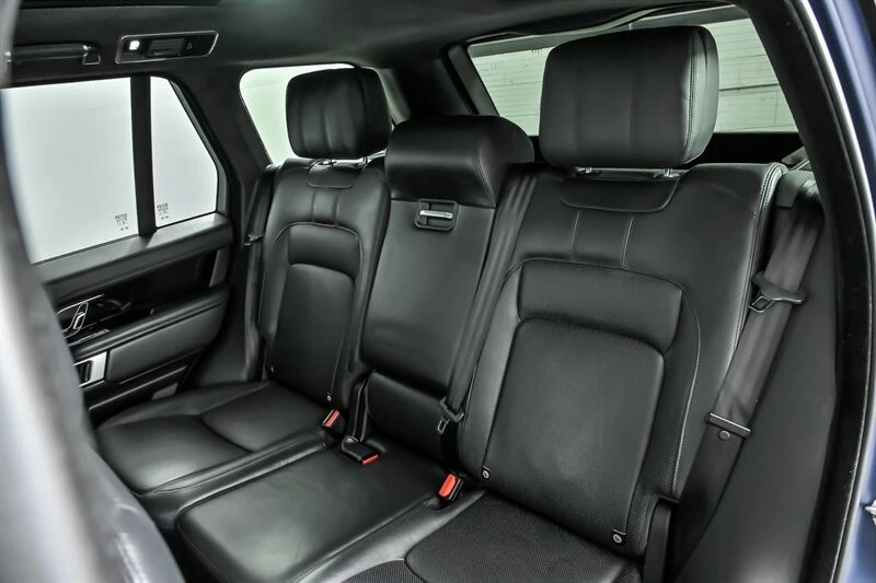 2020 Land Rover Range Rover L405 - Image 22 of 31