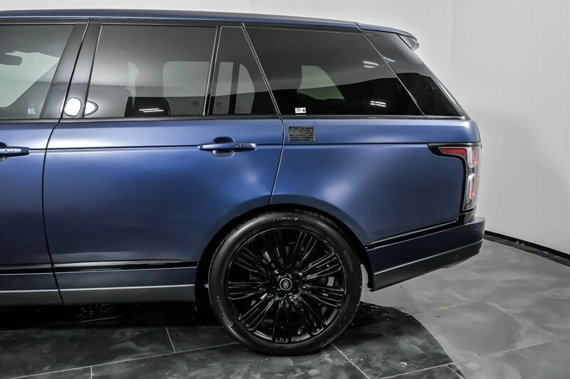 2020 Land Rover Range Rover L405 - Image 7 of 31