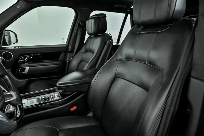 2020 Land Rover Range Rover L405 - Image 20 of 31