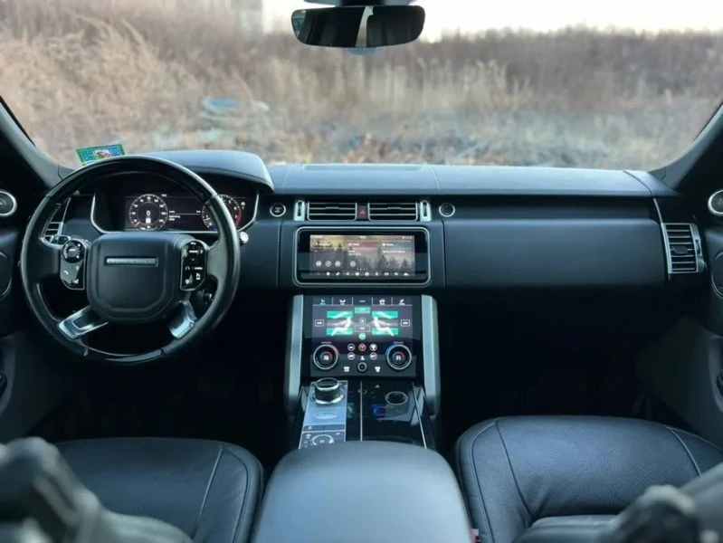 2020 Land Rover Range Rover L405 - Image 10 of 12