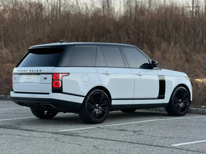 2020 Land Rover Range Rover L405 - Image 8 of 12