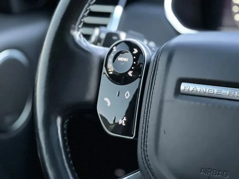 2020 Land Rover Range Rover L405 - Image 11 of 12